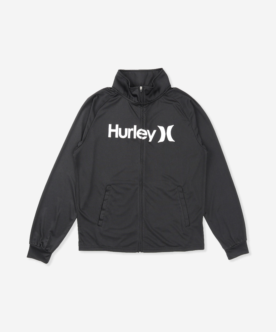 【NEW】ラッシュ ワンアンドオンリー ジップアップ ジャケット (メンズ/ラッシュガード/レギュラーフィット)