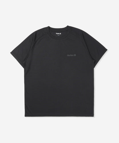 【NEW】ラッシュ アーチロゴ ショートスリーブ Tシャツ (メンズ/ラッシュガード/レギュラーフィット)