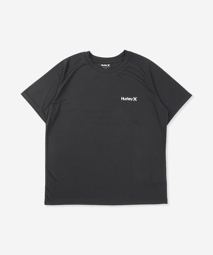 【NEW】ラッシュ アーチロゴ ショートスリーブ Tシャツ (メンズ/ラッシュガード/レギュラーフィット)