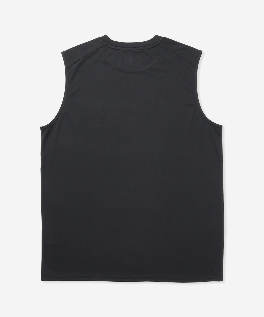 【NEW】ラッシュ グローインザダーク トライバルロゴ スリーブレス (メンズ/ラッシュガード/レギュラーフィット)