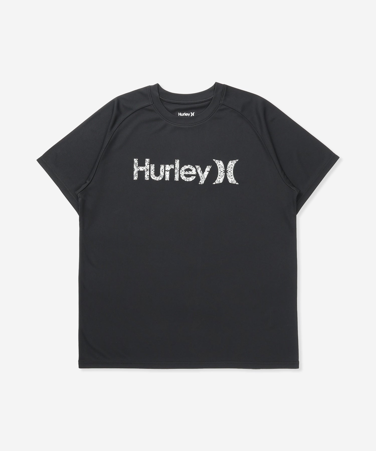 BLK / S