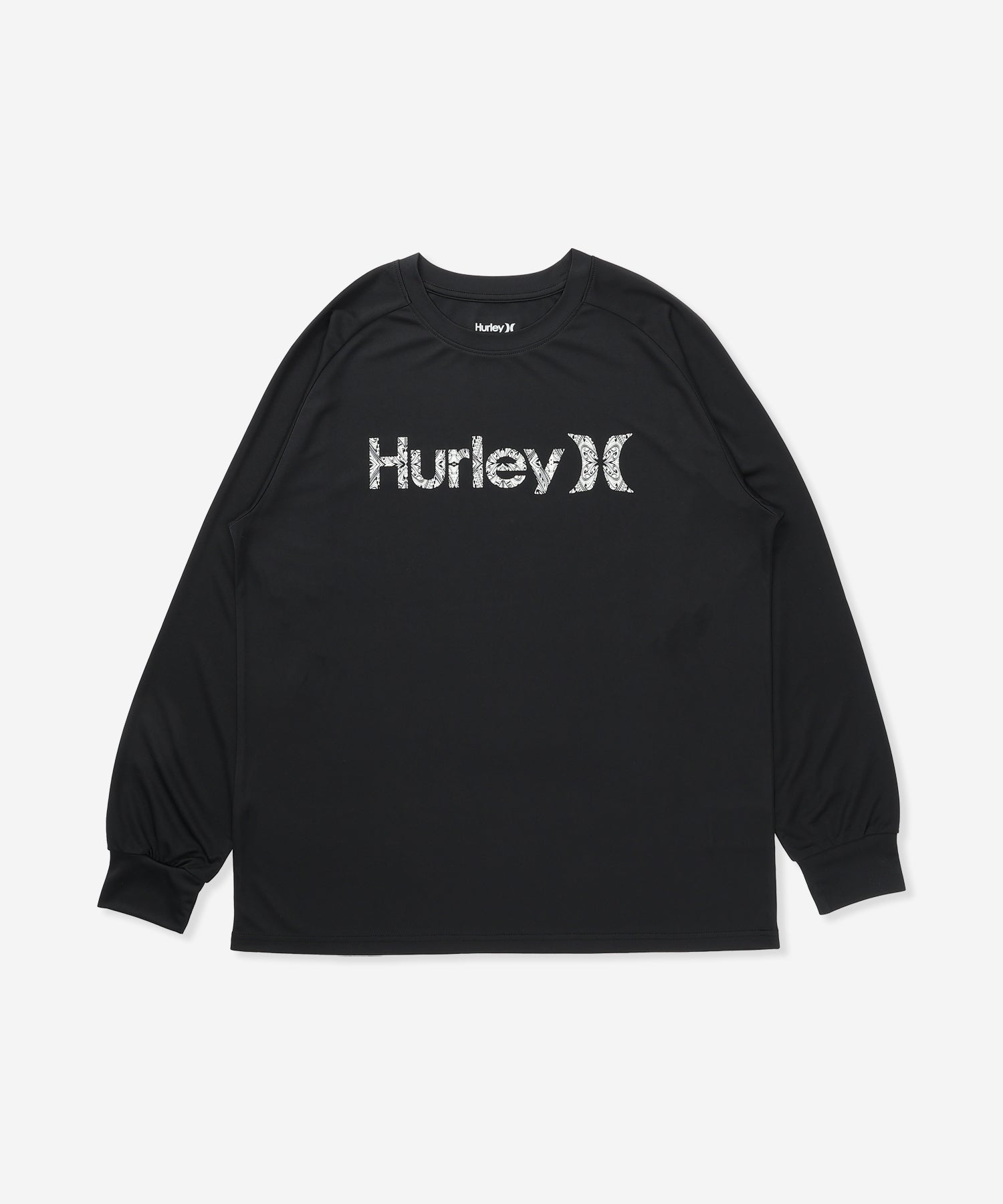 BLK / S