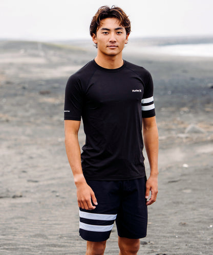 PHANTOM+ BLOCK PARTY RENEGADE 18” メンズ/サーフパンツ・水着