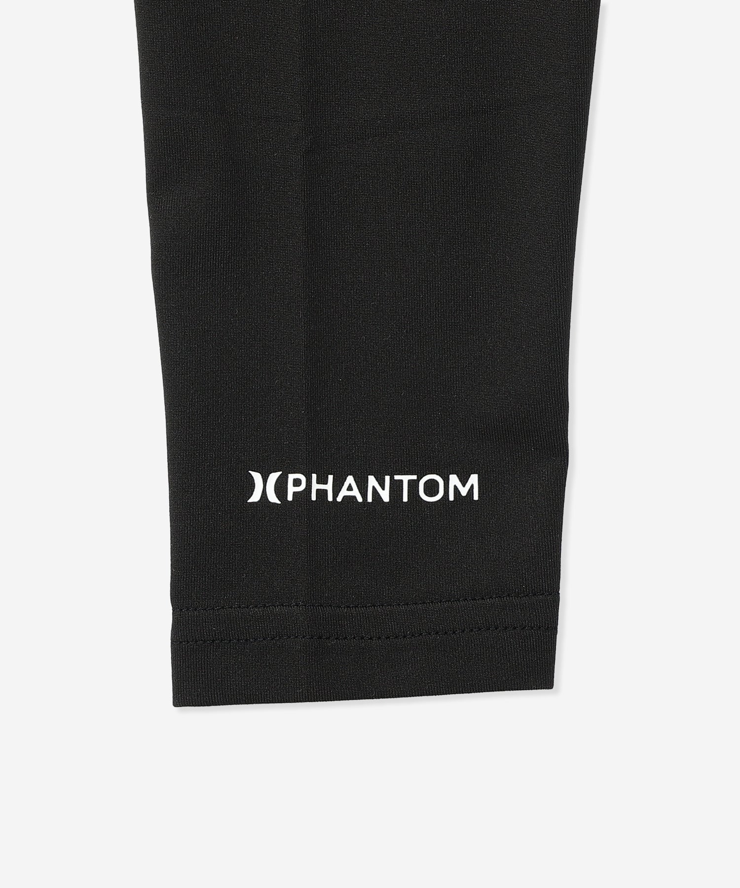 【NEW】PHANTOM ポリプロピレン ラッシュ コンプレッション ロングスリーブ (メンズ/ラッシュガード/コンプレッションフィット)