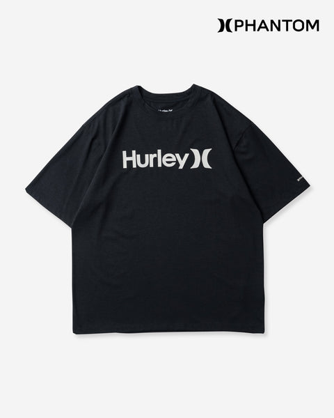 MENS PHANTOM OVERSIZED ONE AND ONLY TEE メンズ/Tシャツ