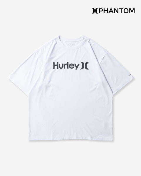 MENS PHANTOM OVERSIZED ONE AND ONLY TEE メンズ/Tシャツ
