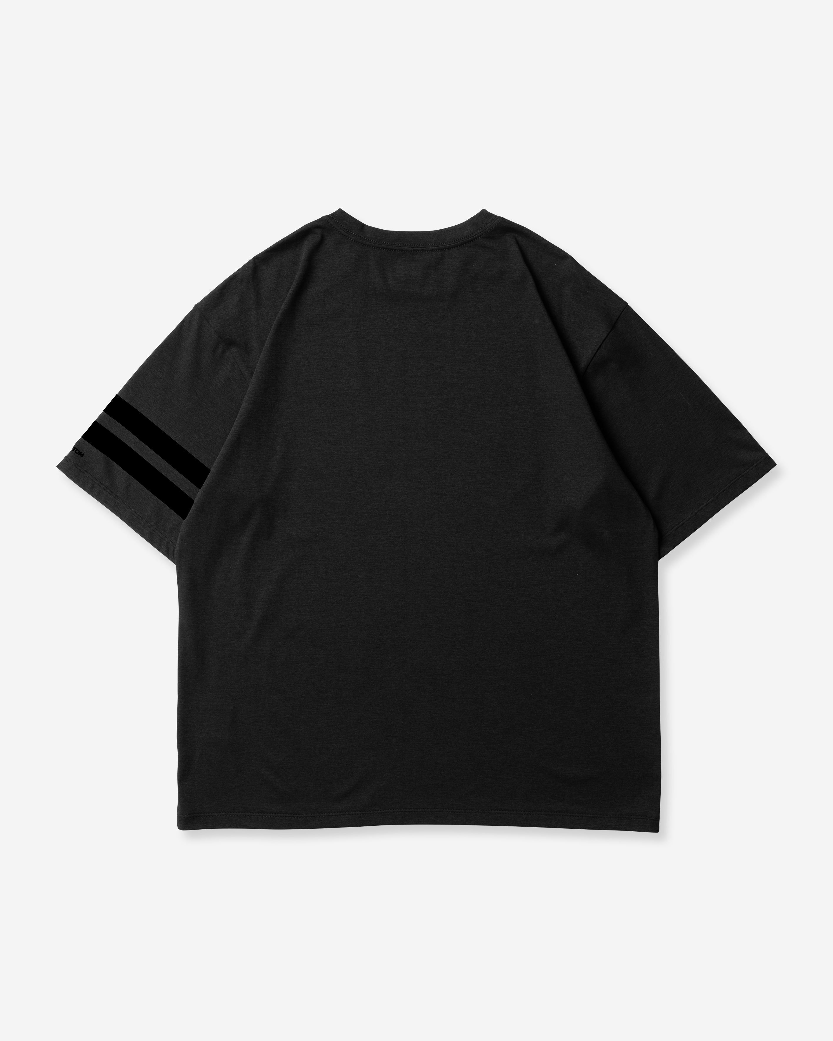 MENS PHANTOM OVERSIZED BLOCK PARTY TEE メンズ/ラッシュガード