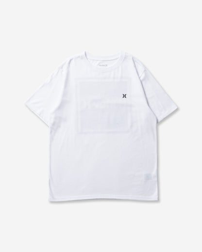 MENS SQUARE MONOGRAM SHORT SLEEVE TEE メンズ/Tシャツ