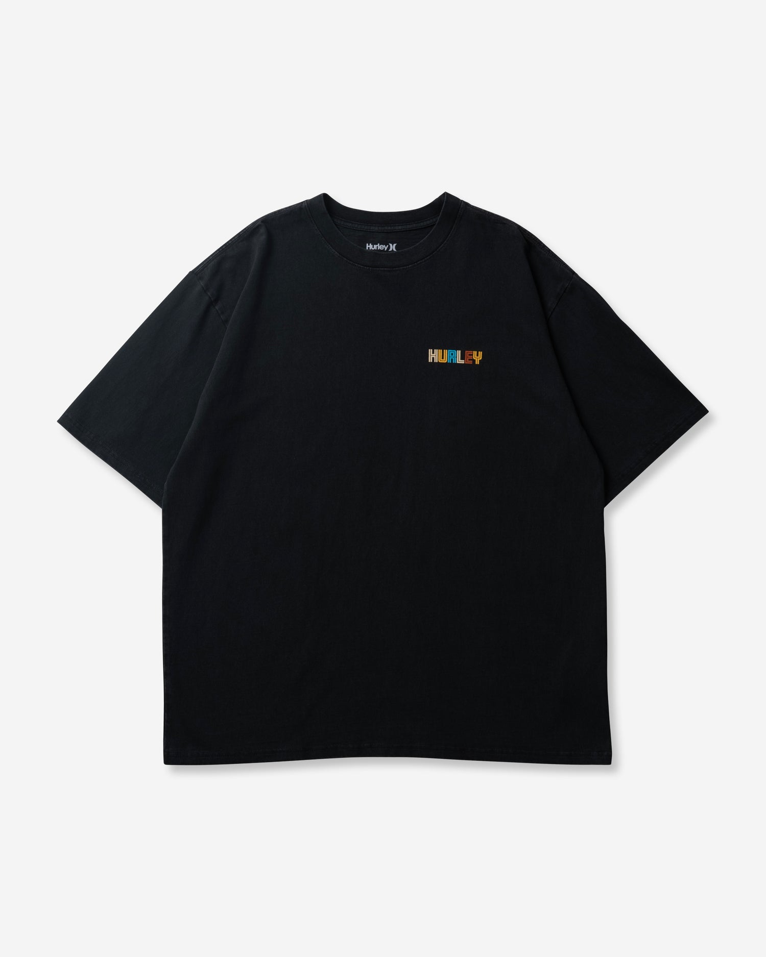 MENS OVERSIZED CALIFORNIA SHORT SLEEVE TEE メンズ/Tシャツ