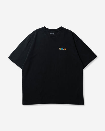 MENS OVERSIZED CALIFORNIA SHORT SLEEVE TEE メンズ/Tシャツ