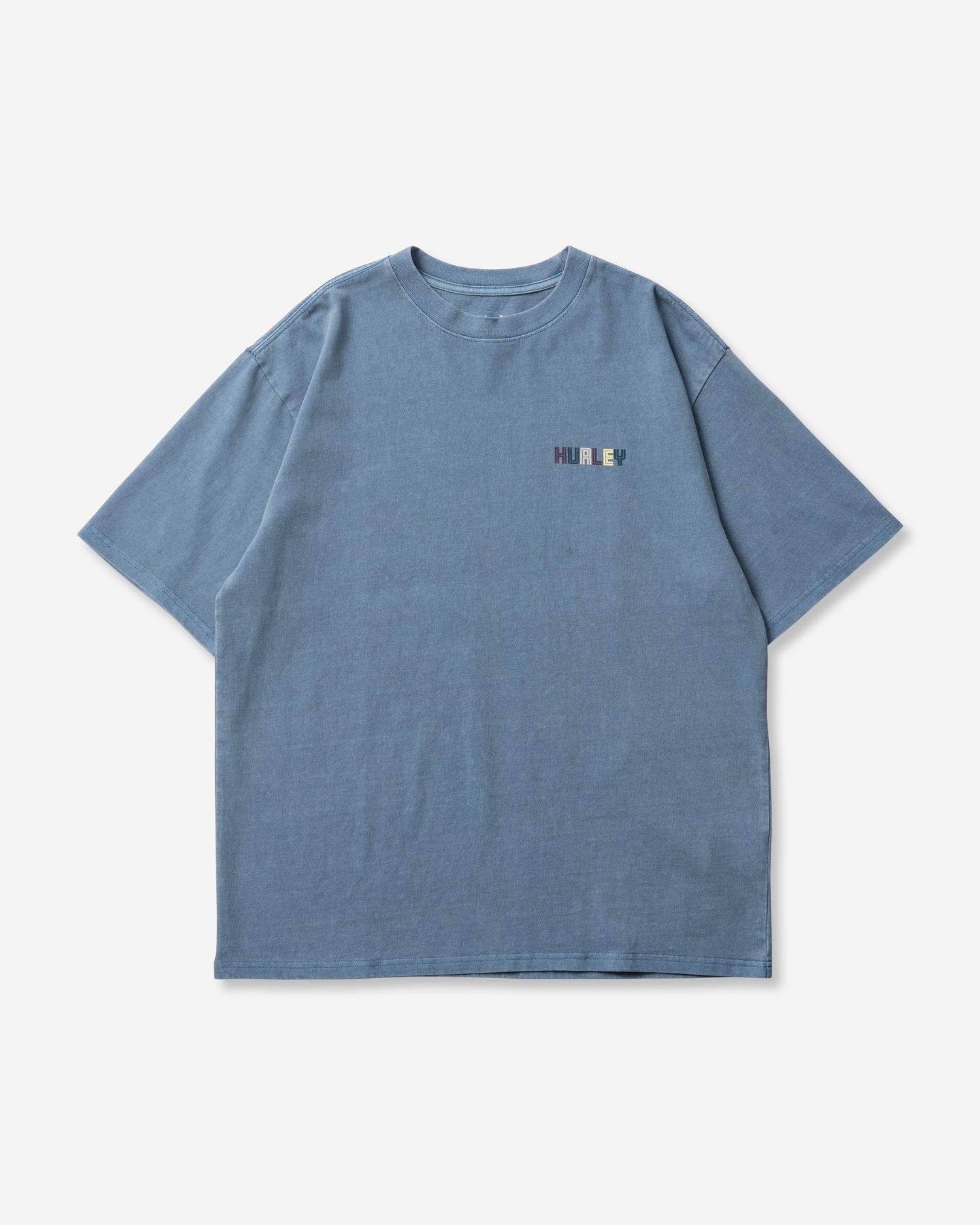 MENS OVERSIZED CALIFORNIA SHORT SLEEVE TEE メンズ/Tシャツ