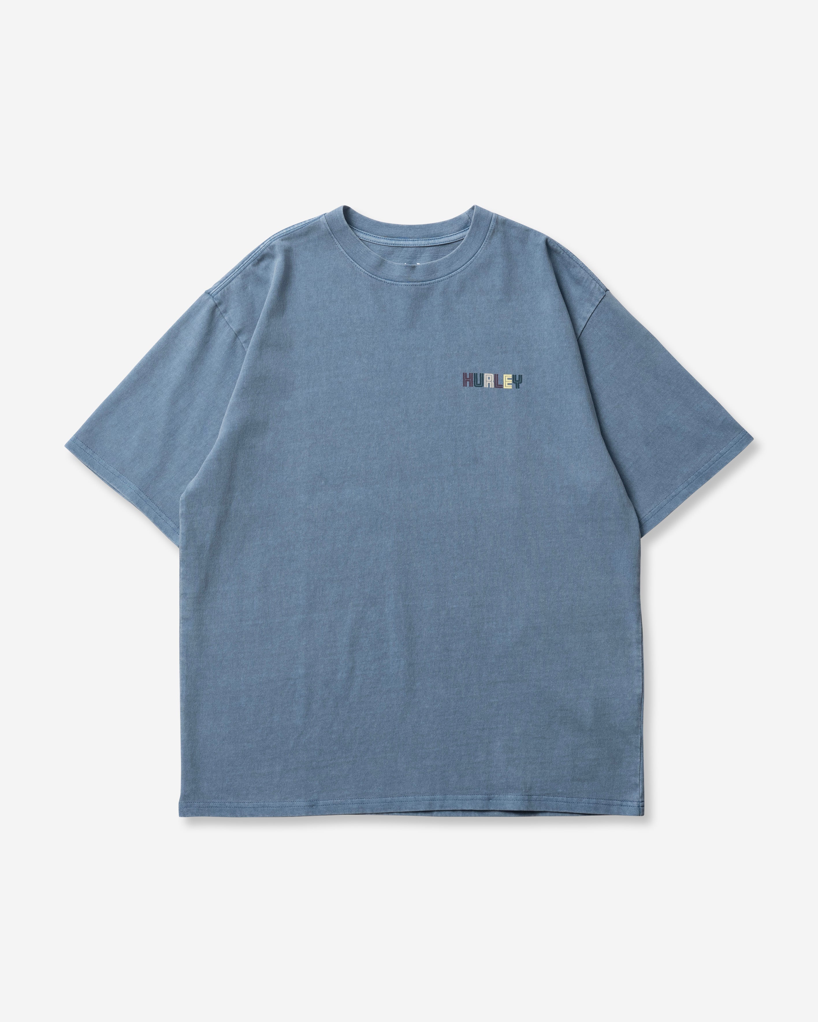 MENS OVERSIZED CALIFORNIA SHORT SLEEVE TEE メンズ/Tシャツ