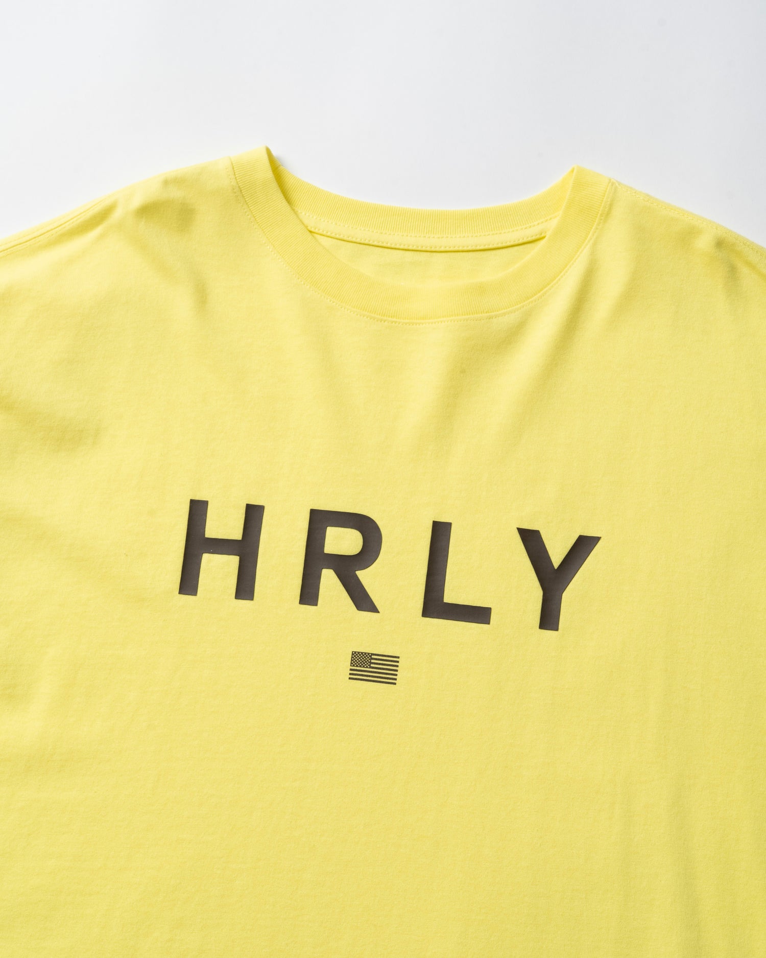 MENS OVERSIZED HURLEY SHORT SLEEVE TEE メンズ/Tシャツ