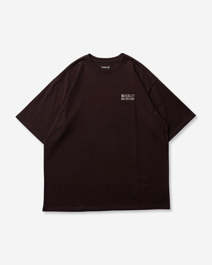 MENS OVERSIZED GOOD RIDE SHORT SLEEVE TEE メンズ/Tシャツ