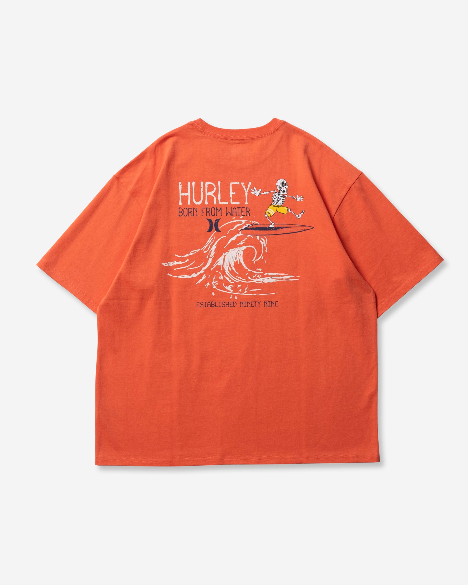 メンズ/Tシャツ｜Hurley（ハーレー）Japan｜公式オンラインストア