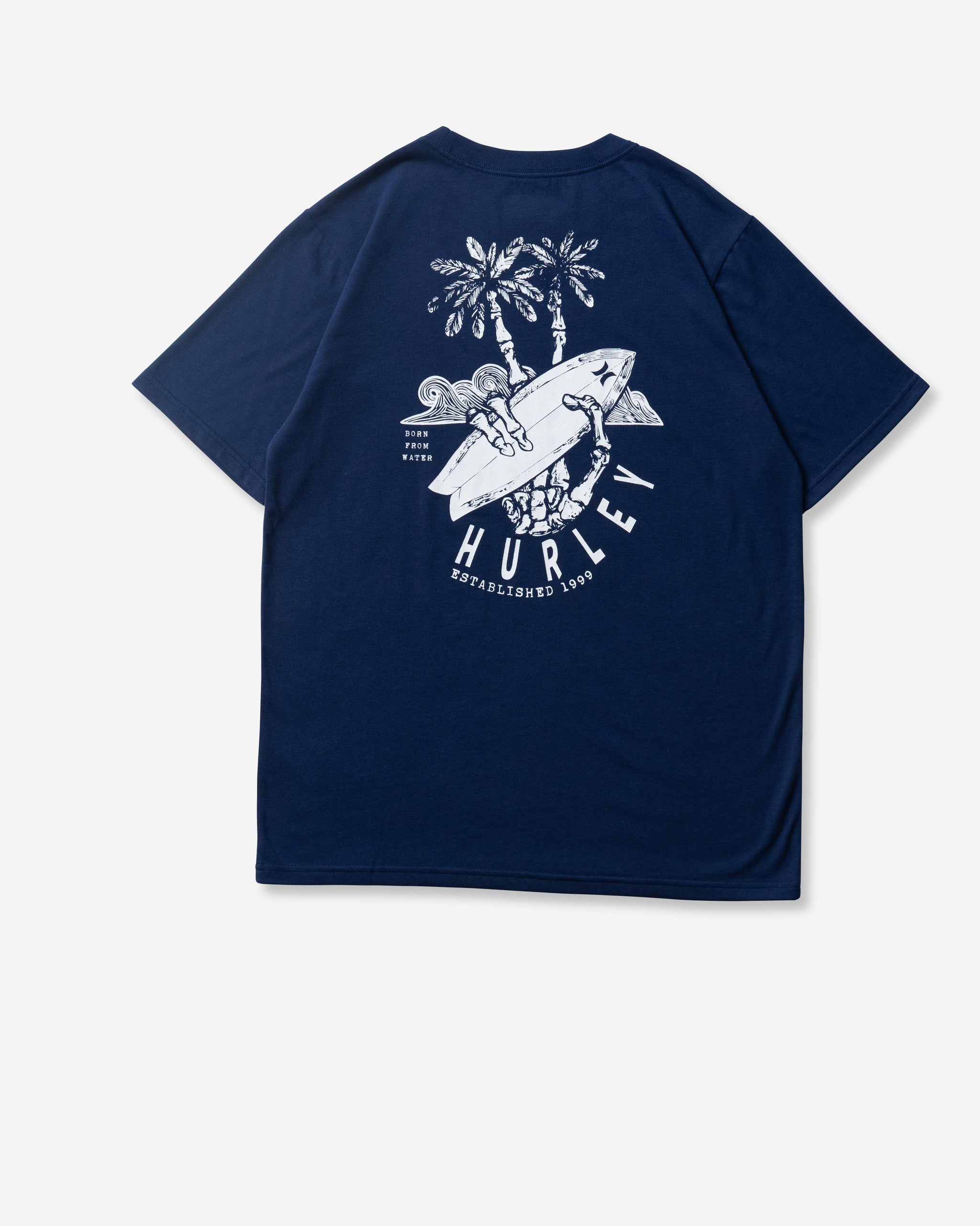 メンズ Tシャツ｜ Hurley （ハーレー） Japan ｜公式オンラインストア  