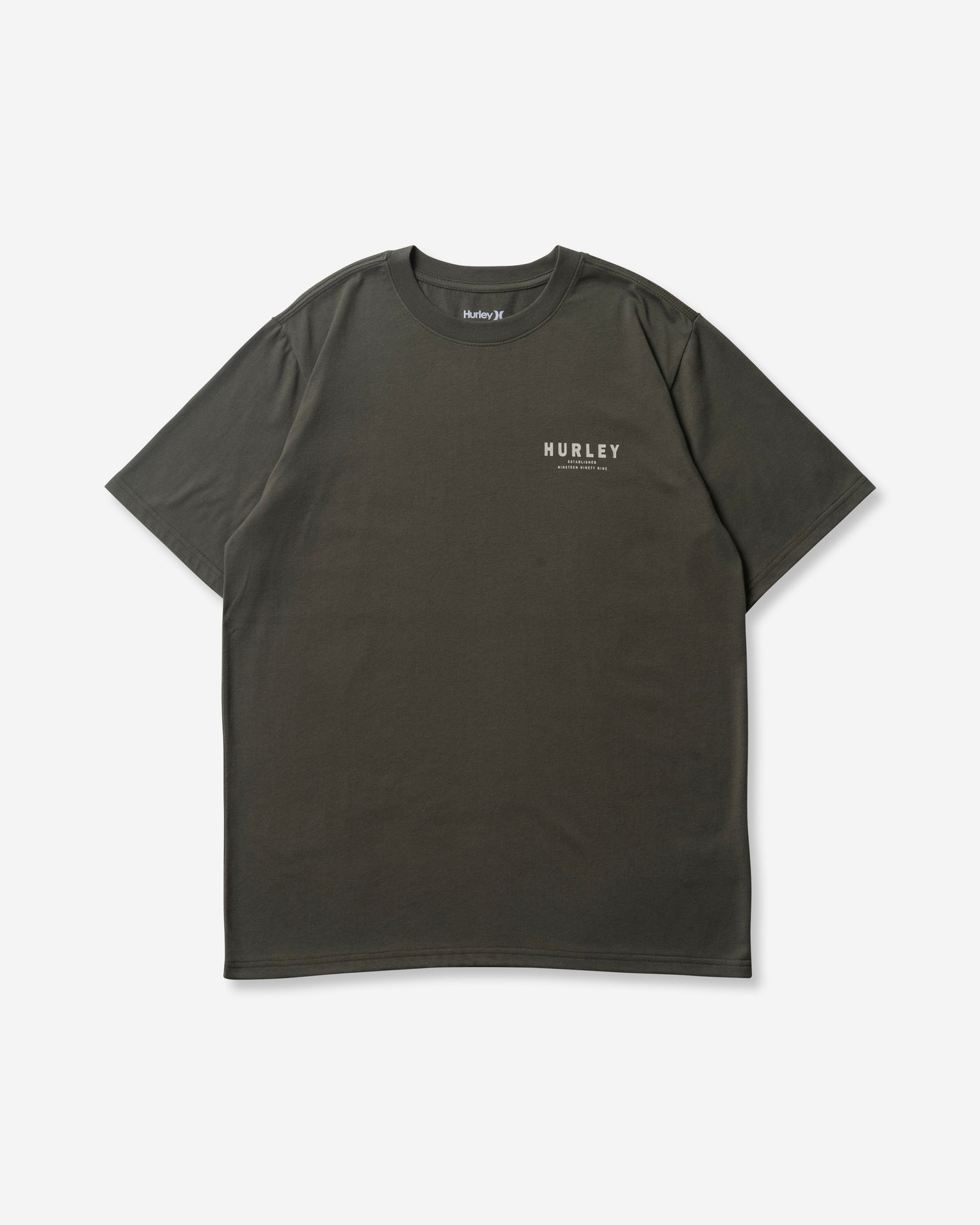 MENS SUPPORT SHORT SLEEVE TEE メンズ/Tシャツ