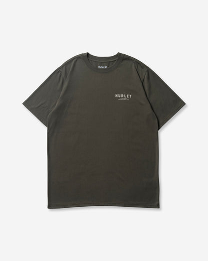 MENS SUPPORT SHORT SLEEVE TEE メンズ/Tシャツ