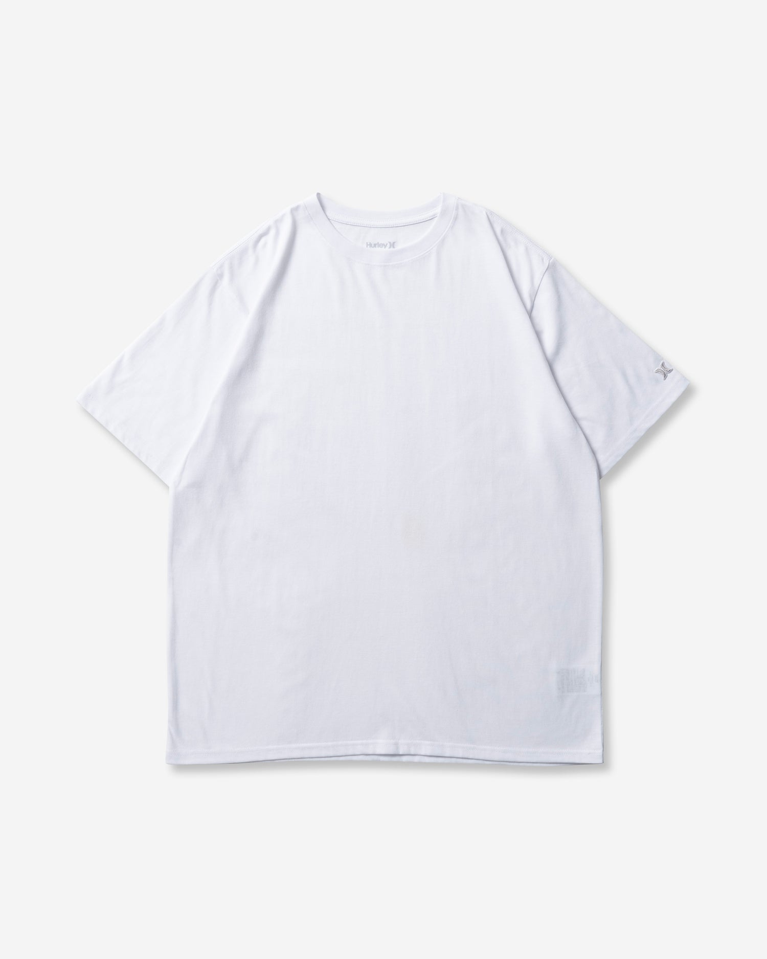 SLEEVE ICON SHORT SLEEVE TEE メンズ/Tシャツ