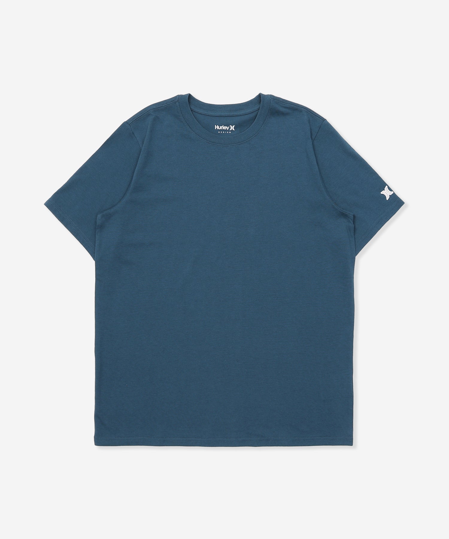 SLEEVE ICON SHORT SLEEVE TEE メンズ/Tシャツ