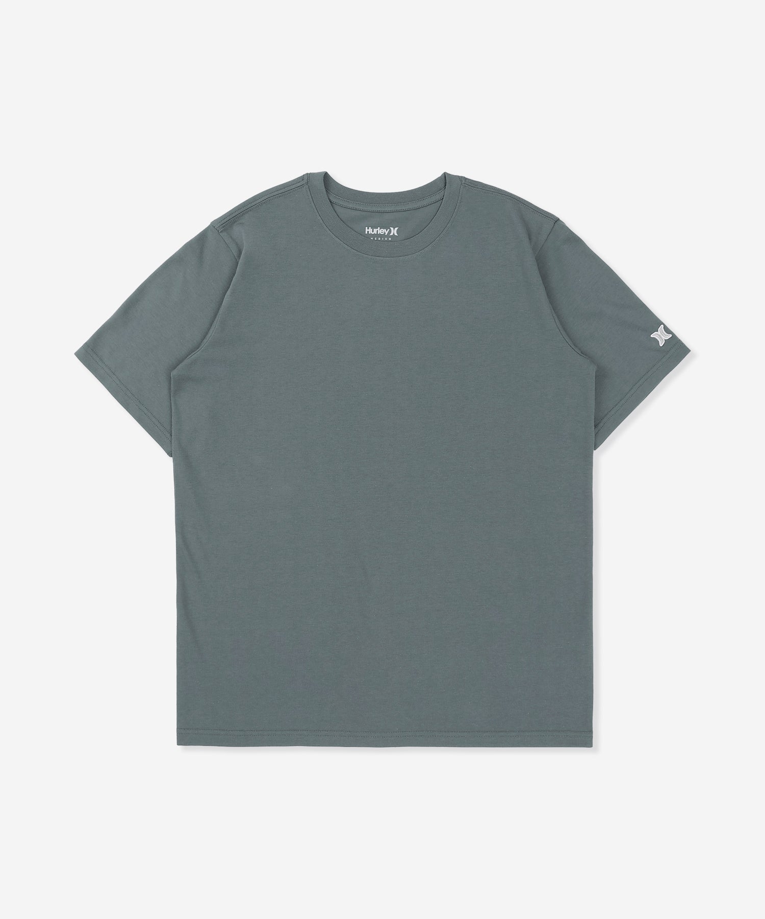 スリーブ アイコン ショートスリーブ Tシャツ (メンズ/Tシャツ/レギュラーフィット)