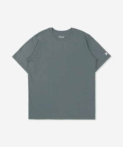 スリーブ アイコン ショートスリーブ Tシャツ (メンズ/Tシャツ/レギュラーフィット)