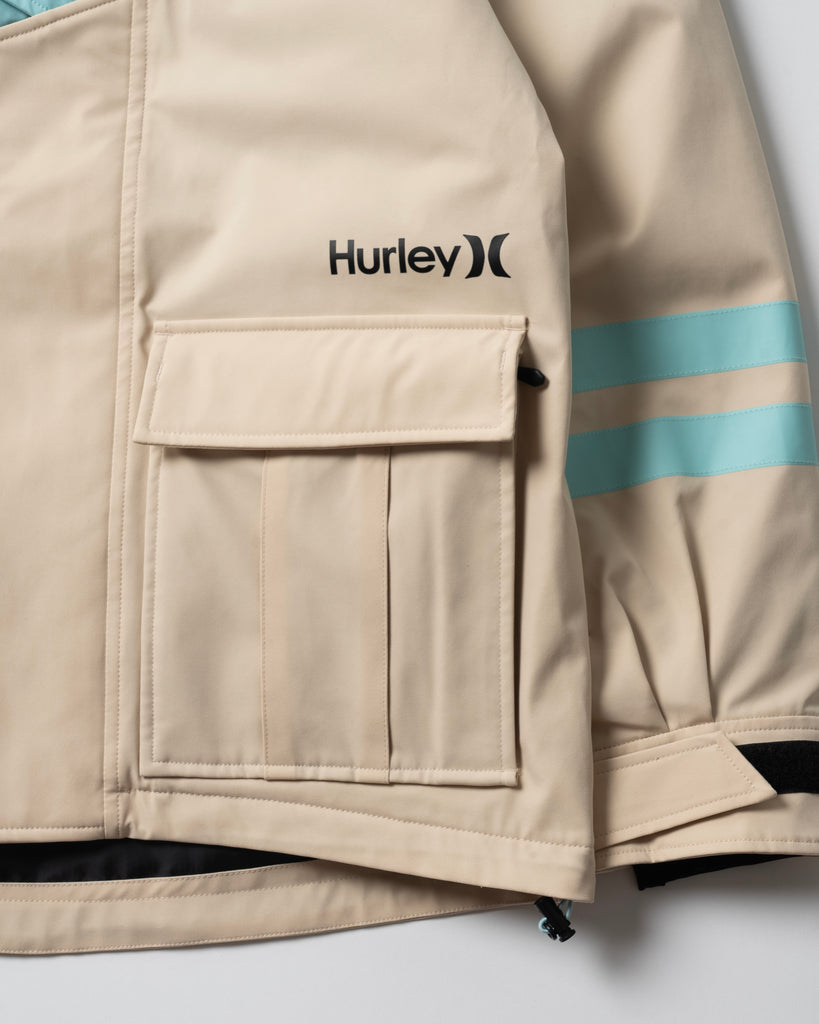 メンズ/スノージャケット｜Hurley（ハーレー）Japan｜公式オンラインストア