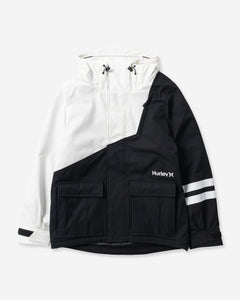 MENS BLOCK PARTY SNOW JACKET メンズ/スノージャケット