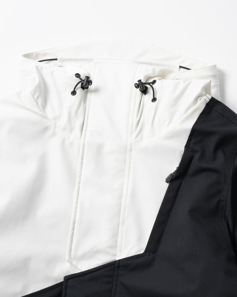 MENS BLOCK PARTY SNOW JACKET メンズ/スノージャケット