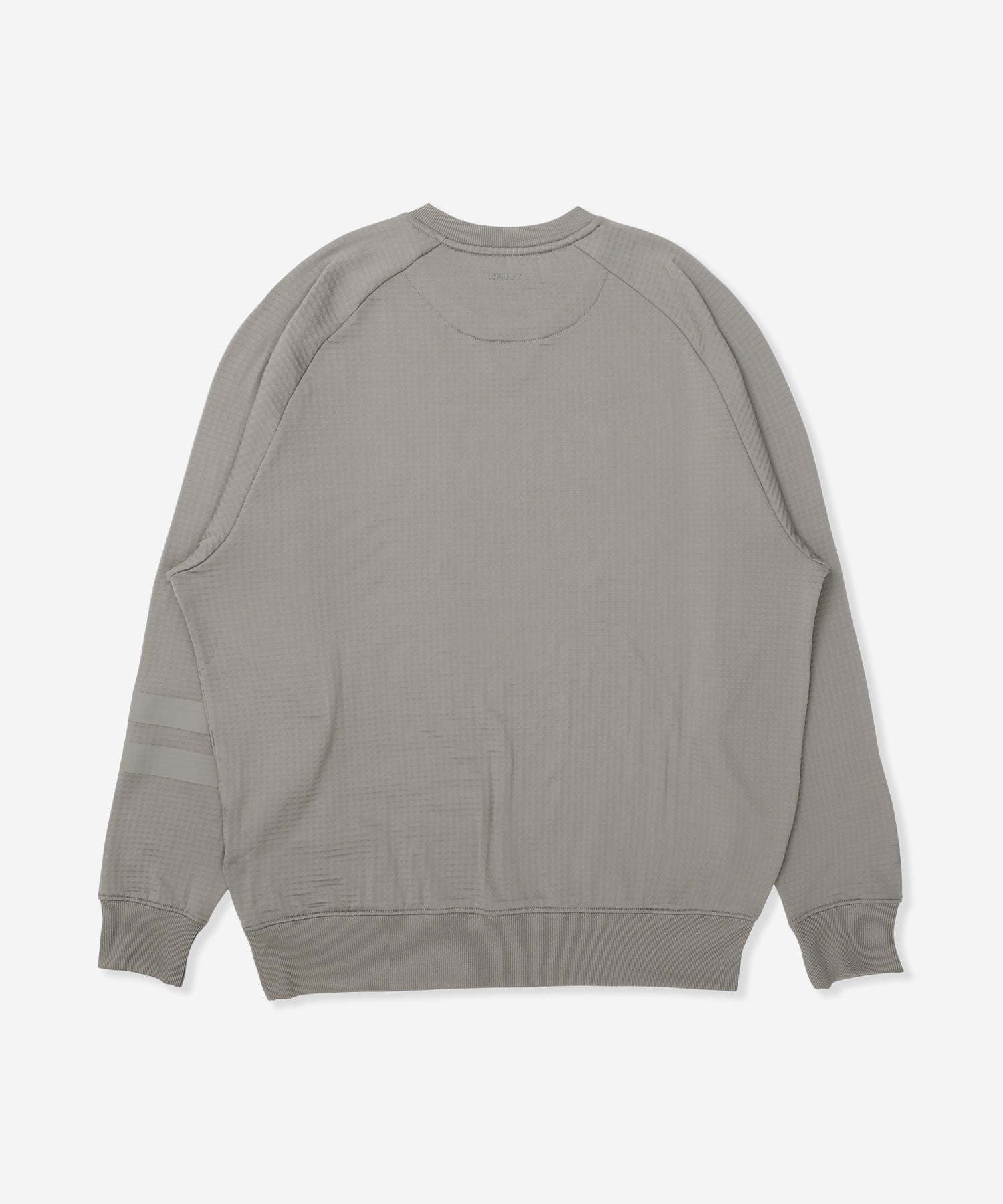 【NEW】【男女兼用】PHANTOM WAFFLE INNER OVRSZD ONE AND ONLY CREW ユニセックス/ファントムワッフルインナールーズクルーネック/オーバーサイズフィット