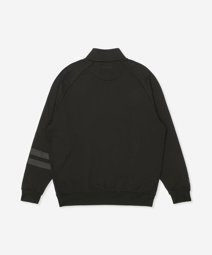 【NEW】【男女兼用】PHANTOM WAFFLE INNER OVSZD LC ONE AND ONLY HZ PO ユニセックス/ファントムワッフルインナールーズクルーネック/オーバーサイズフィット