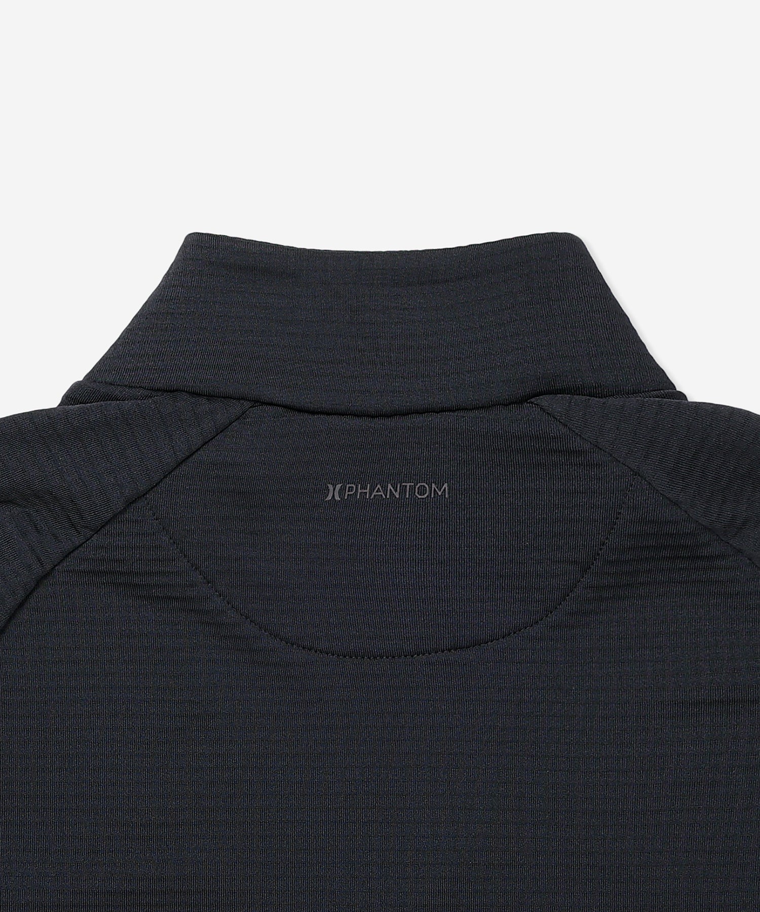 【NEW】【男女兼用】PHANTOM WAFFLE INNER OVSZD LC ONE AND ONLY HZ PO ユニセックス/ファントムワッフルインナールーズクルーネック/オーバーサイズフィット
