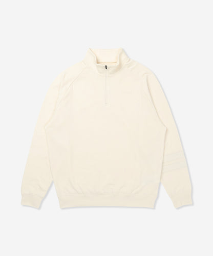 【NEW】【男女兼用】PHANTOM WAFFLE INNER OVSZD LC ONE AND ONLY HZ PO ユニセックス/ファントムワッフルインナールーズクルーネック/オーバーサイズフィット