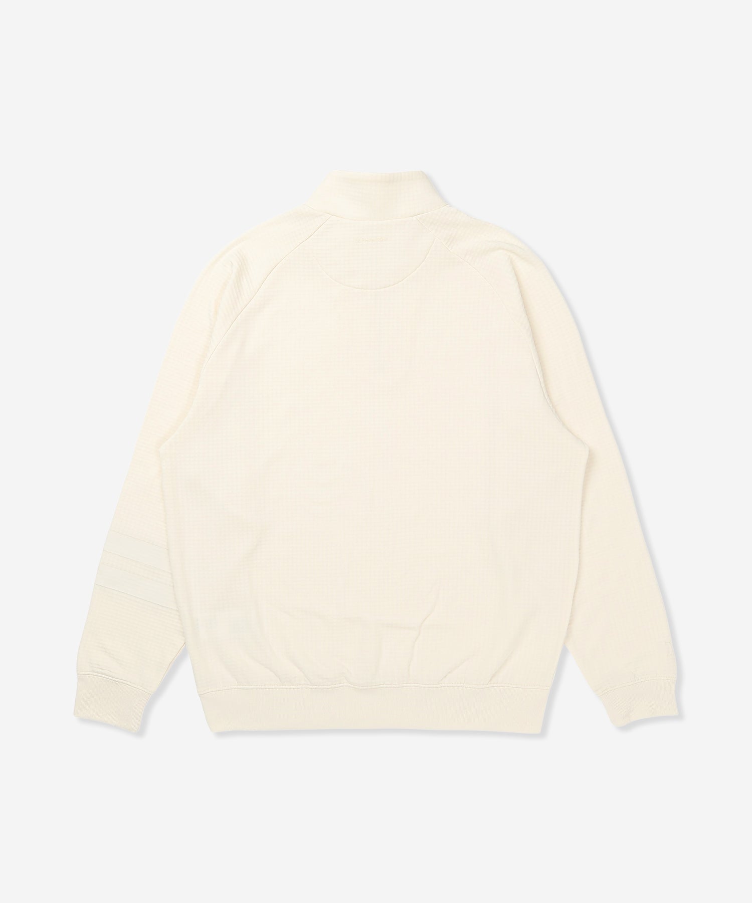 【NEW】【男女兼用】PHANTOM WAFFLE INNER OVSZD LC ONE AND ONLY HZ PO ユニセックス/ファントムワッフルインナールーズクルーネック/オーバーサイズフィット