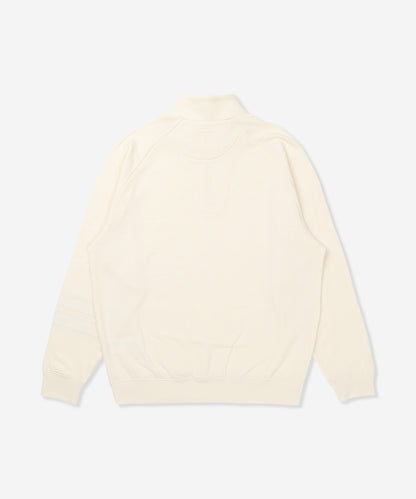 【NEW】【男女兼用】PHANTOM WAFFLE INNER OVSZD LC ONE AND ONLY HZ PO ユニセックス/ファントムワッフルインナールーズクルーネック/オーバーサイズフィット