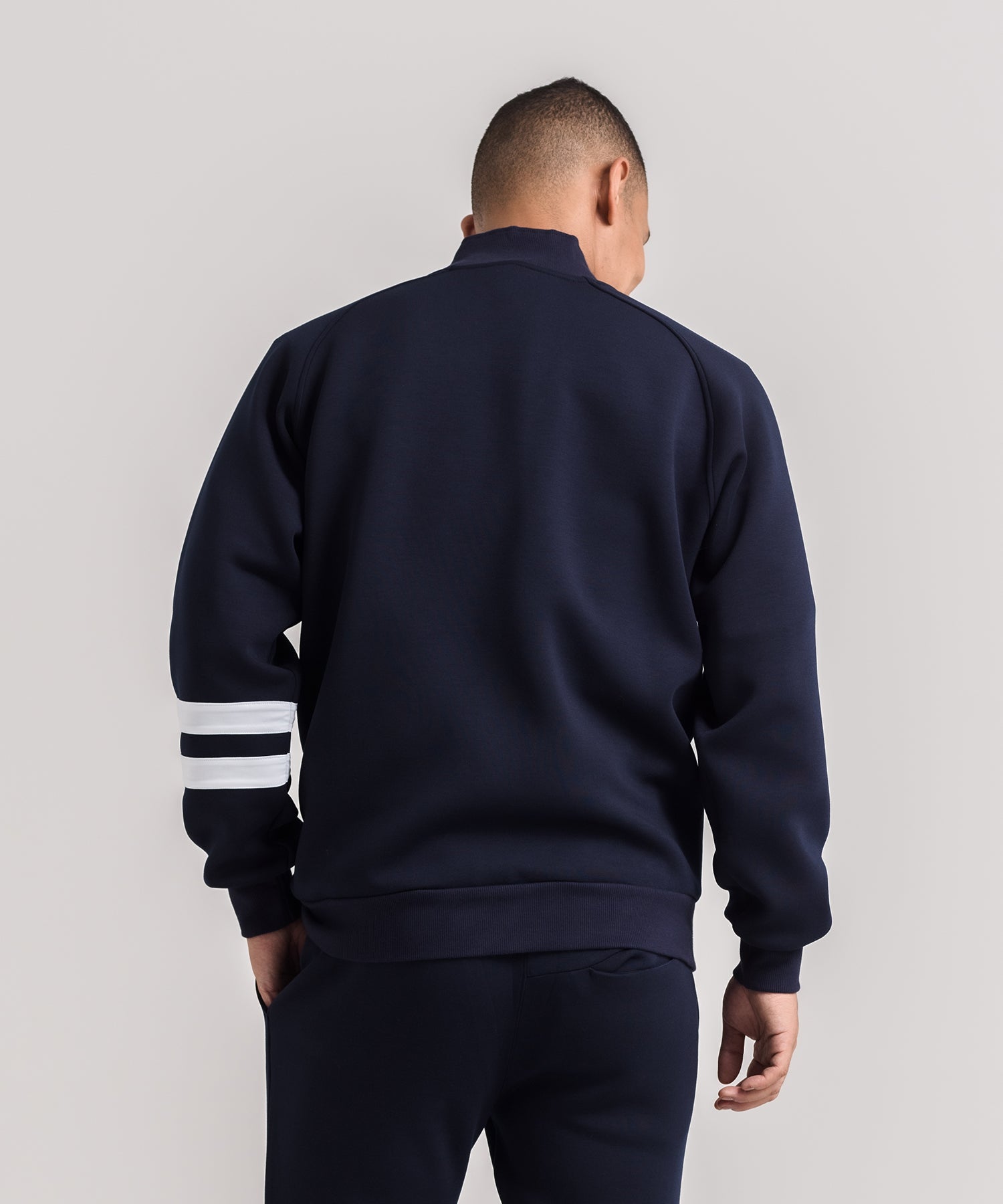 MENS PHANTOM SWEAT TEAM TRACK JACKET メンズ/アウター・ジャケット