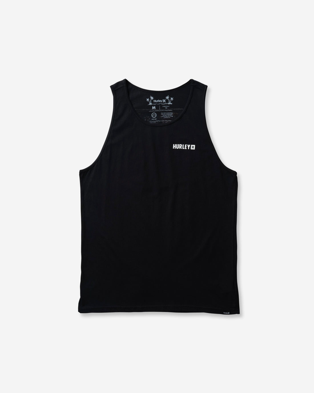 MENS EVERYDAY FOUR CORNERS TANK メンズ/タンクトップ・ノースリーブ