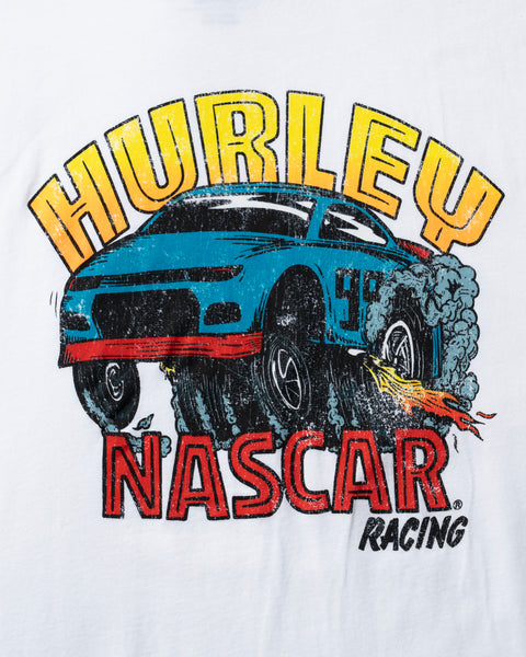 MENS NASCAR EVERYDAY ONLY RIPPIN SLEEVE LESS メンズ/タンクトップ・ノースリーブ