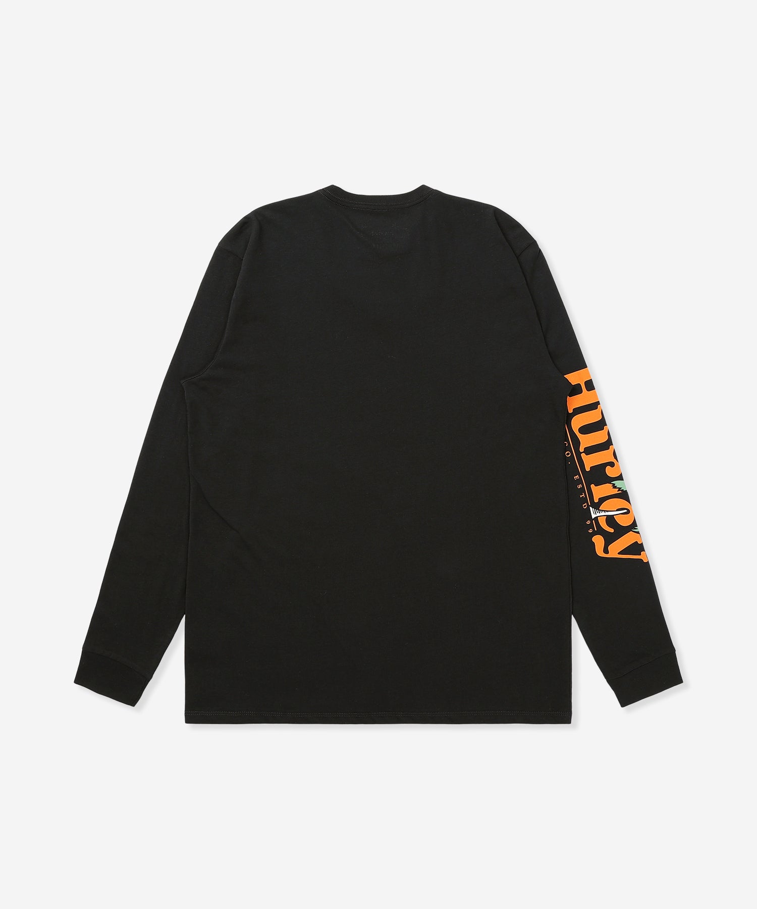 ロングスリーブTシャツ／一覧 – Hurley Japanオフィシャル