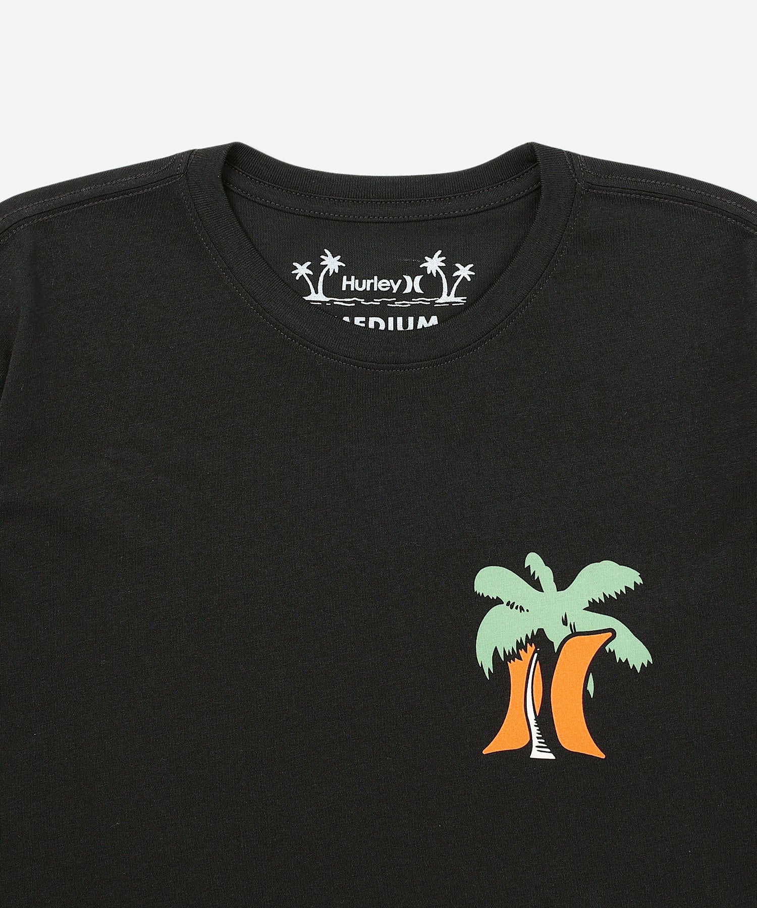 OZ LONG SLEEVE メンズ/ロンT/レギュラーフィット