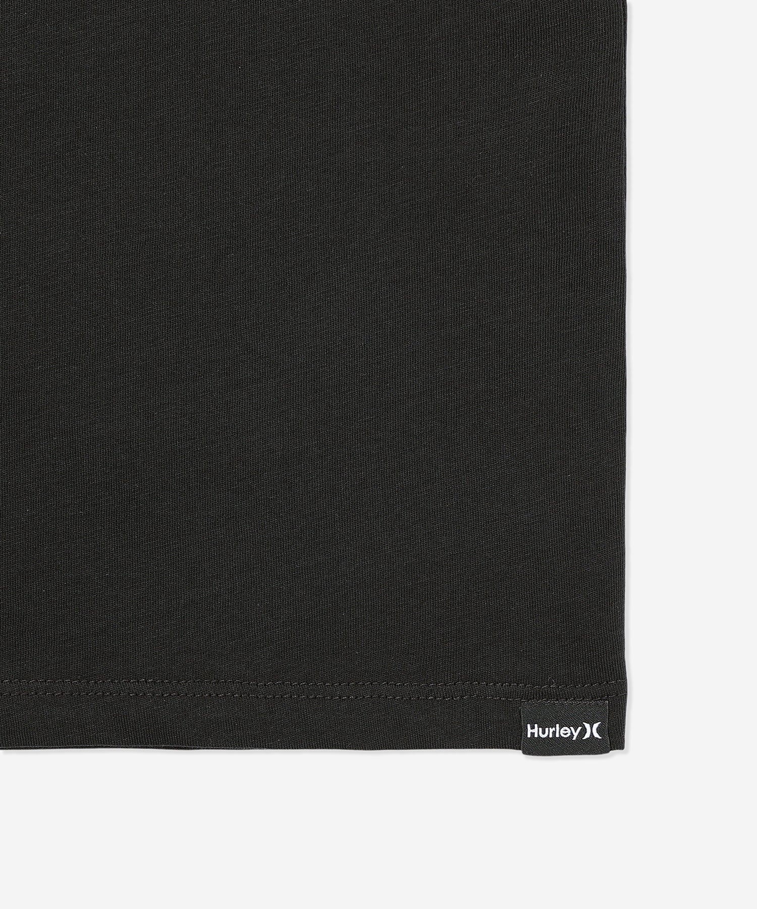 OZ LONG SLEEVE メンズ/ロンT/レギュラーフィット