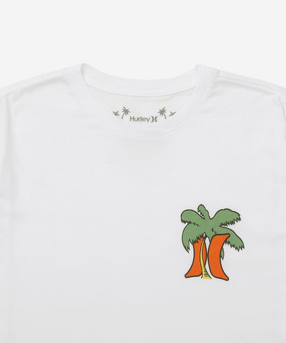 OZ LONG SLEEVE メンズ/ロンT/レギュラーフィット