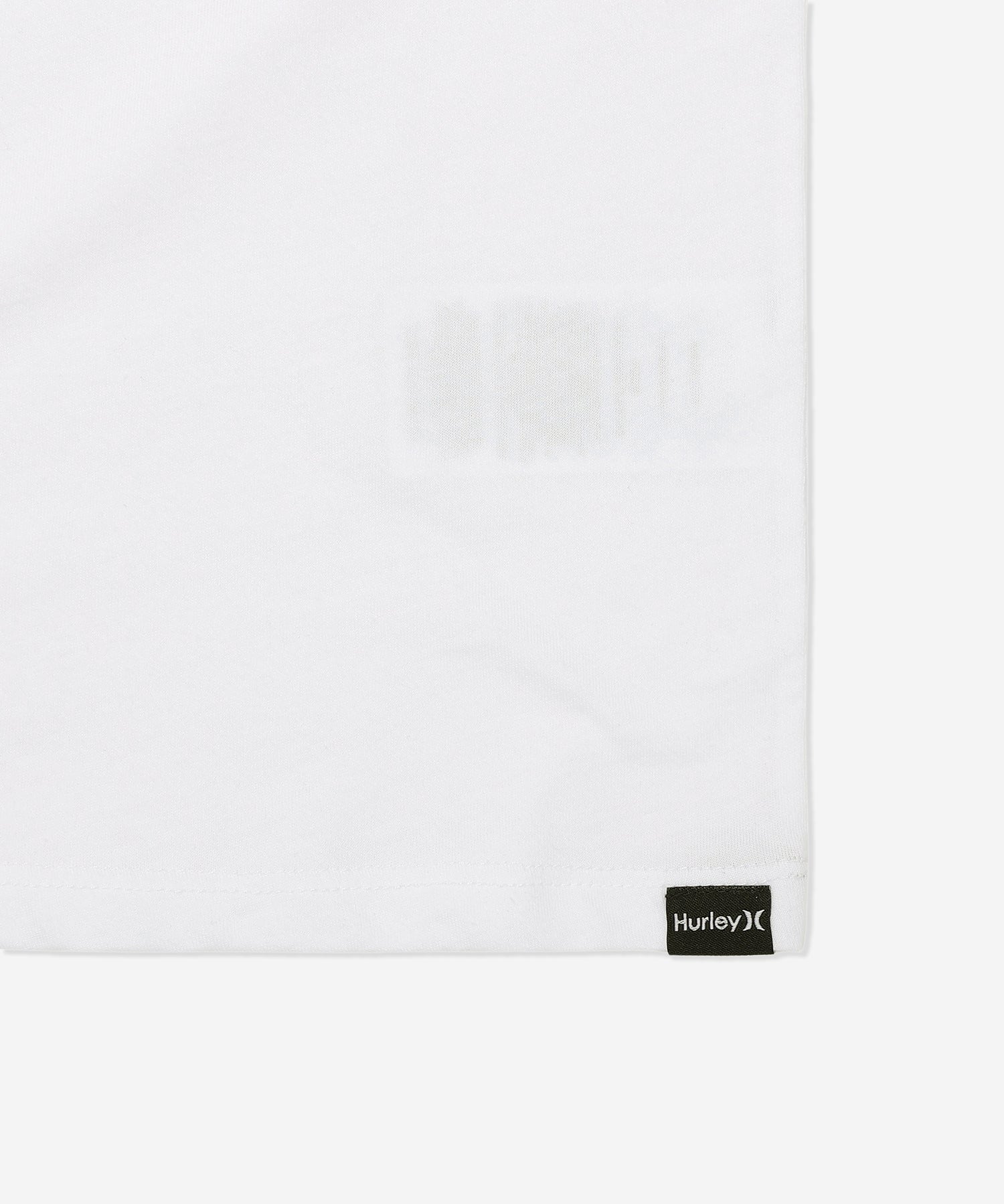 OZ LONG SLEEVE メンズ/ロンT/レギュラーフィット