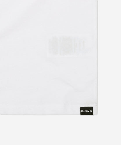 OZ LONG SLEEVE メンズ/ロンT/レギュラーフィット