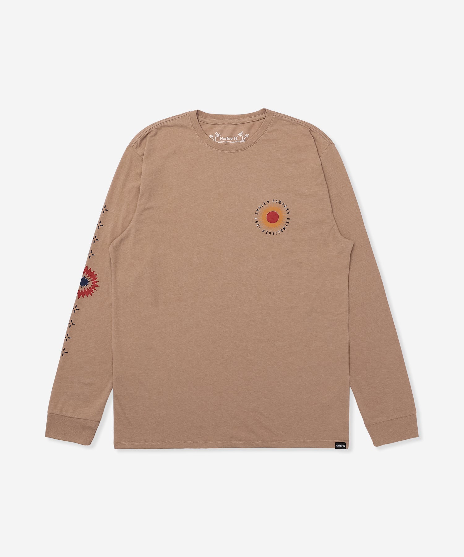 EAGLES HIGH LONG SLEEVE メンズ/ロンT/レギュラーフィット