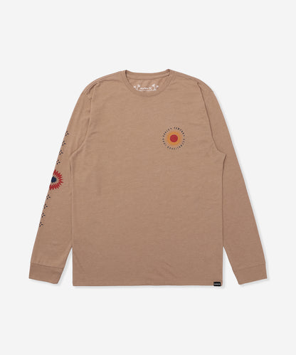 EAGLES HIGH LONG SLEEVE メンズ/ロンT/レギュラーフィット