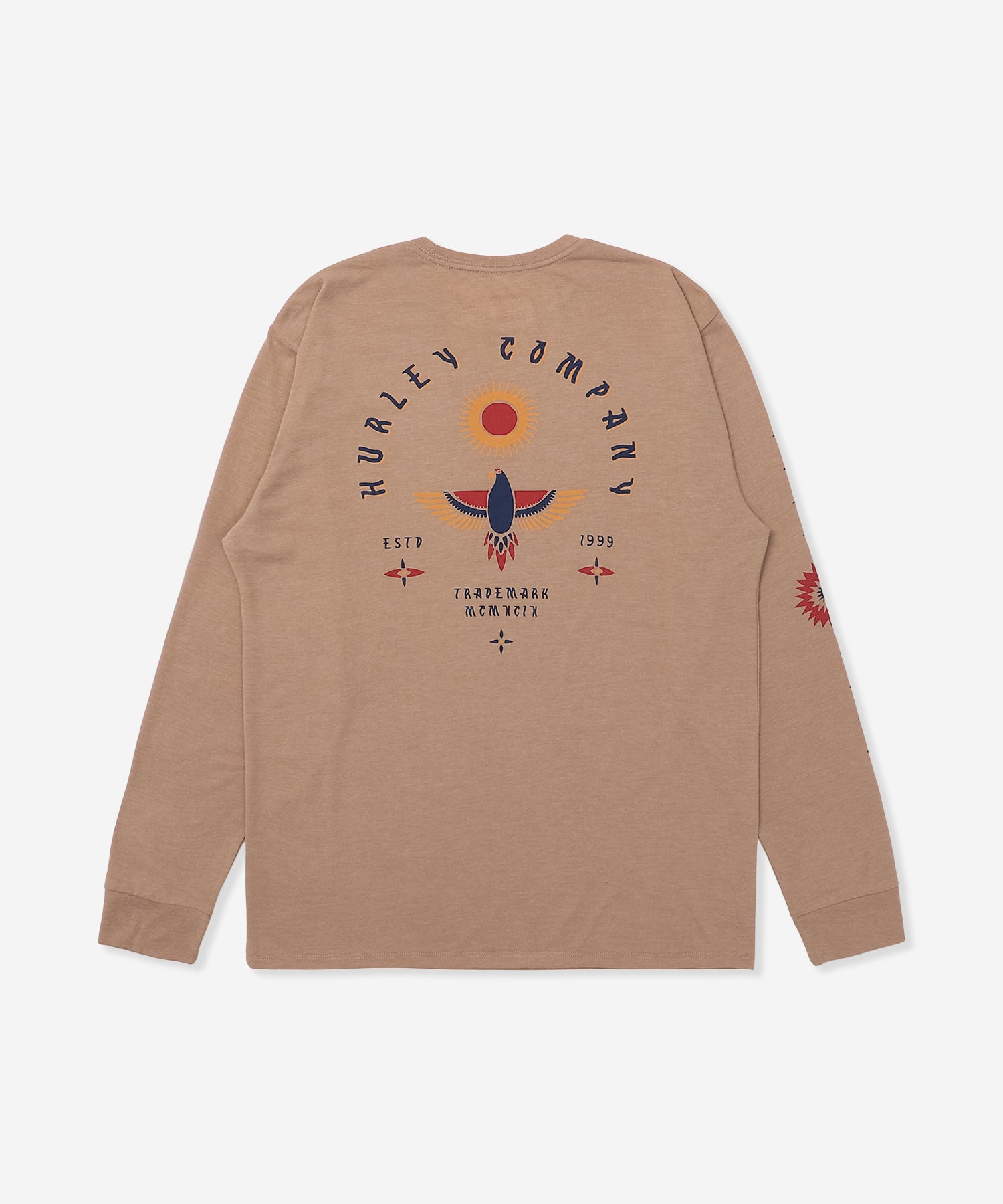 EAGLES HIGH LONG SLEEVE メンズ/ロンT/レギュラーフィット