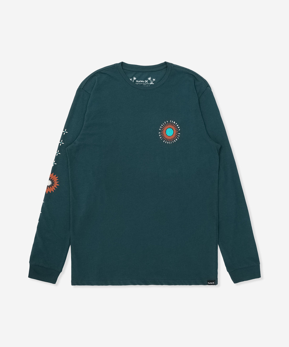 EAGLES HIGH LONG SLEEVE メンズ/ロンT/レギュラーフィット