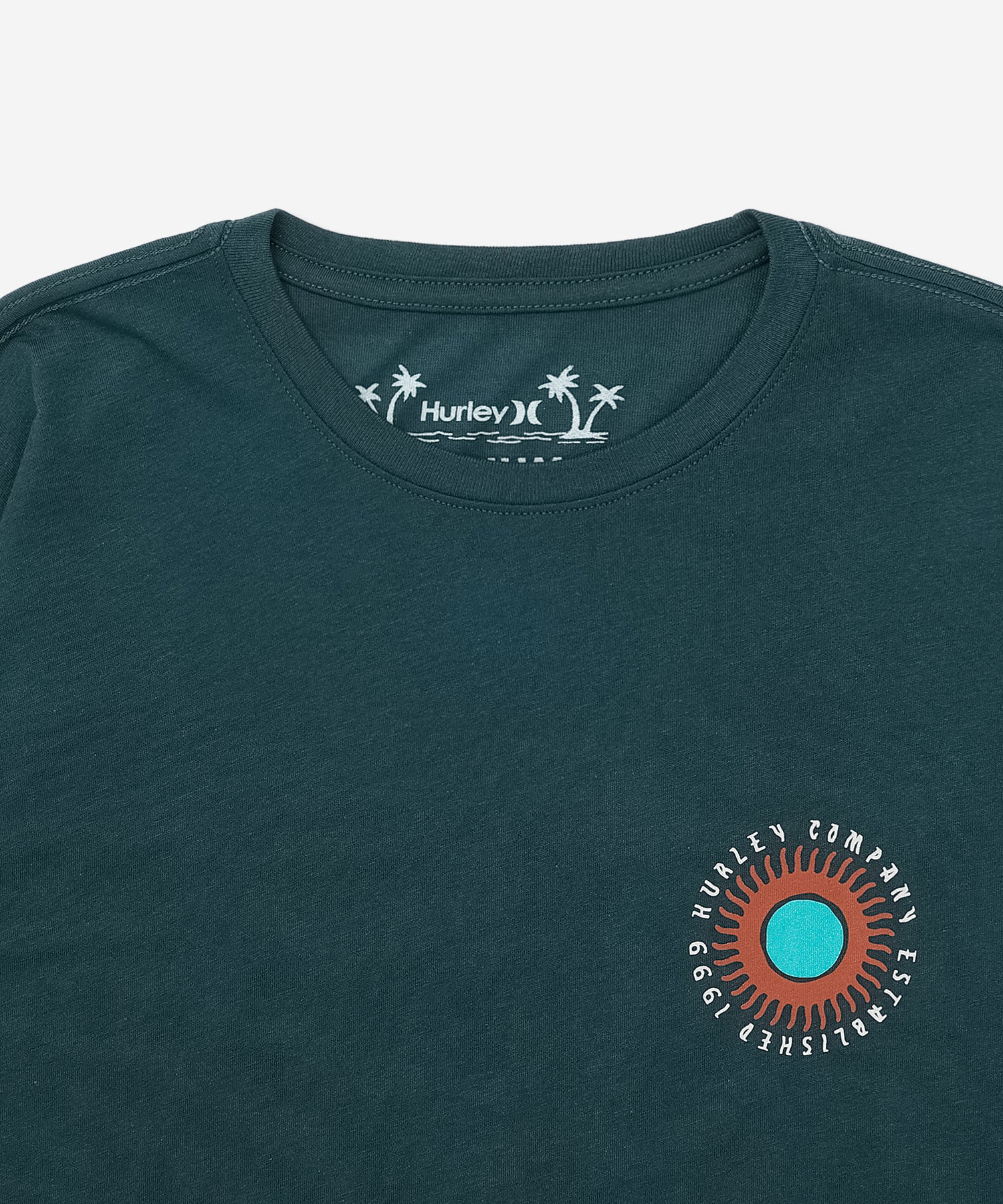 EAGLES HIGH LONG SLEEVE メンズ/ロンT/レギュラーフィット