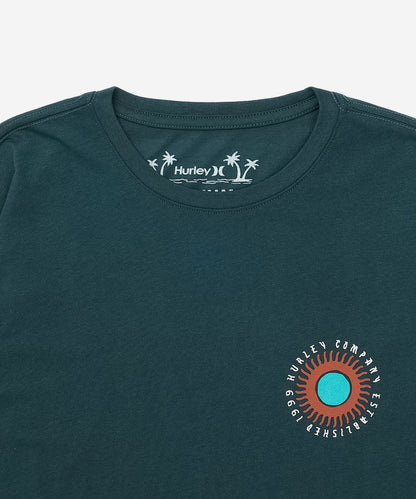 EAGLES HIGH LONG SLEEVE メンズ/ロンT/レギュラーフィット